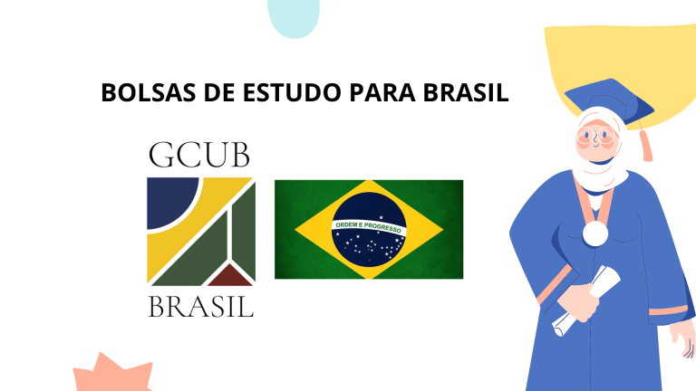 Estudar No Brasil De Gra A Bolsas De Estudo Para Estrangeiros