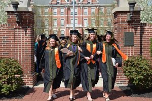 Read more about the article Bolsas de estudo de MBA para estudantes internacionais na University of Findlay USA
