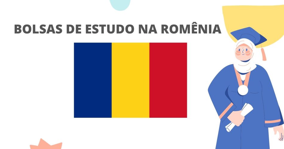 Bolsas de Estudo na Romênia