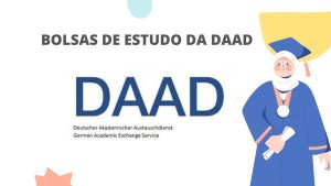 Read more about the article Bolsas de Estudo da DAAD Para Países Africanos
