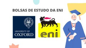 Read more about the article A Eni Abre Bolsas de Estudo Para Africanos na Universidade Oxford