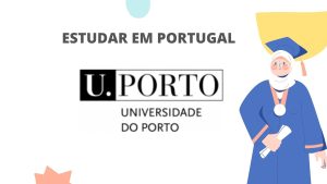 Bolsas de Estudo em Portugal Na Universidade do Porto