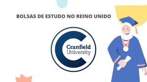 Read more about the article Bolsas de estudo no Reino Unido na Cranfield University Water Association para estudantes internacionais