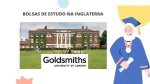 Read more about the article Bolsas de Estudo em Londres Para Estudantes Internacionais