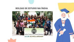 Read more about the article 100 Bolsas de Estudo Para Moçambicanos na Índia 2026