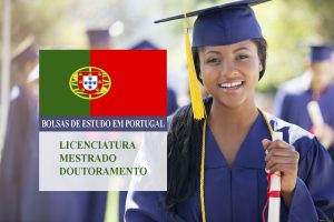 Read more about the article Bolsas de Estudo Para Portugal em 2026