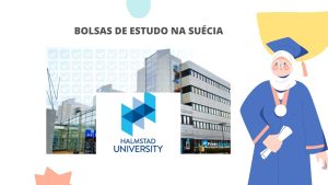 Read more about the article A Bolsas de Estudo na Suécia Para Estudantes de Mestrado na Universidade de Halmstad