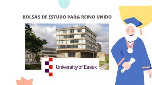 Read more about the article Bolsas de Estudo Para Africanos na Universidade de Essex, no Reino Unido