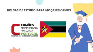 Read more about the article 10 Bolsas de Estudo Para Moçambicanos Concedidas Pelo Estado Português Para Ensino Superior