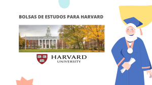 Read more about the article Bolsas Para Harvard “Harvard University MBA Scholarship”