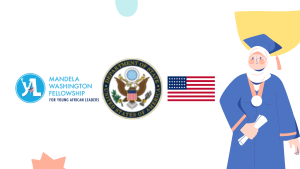 Read more about the article A Embaixada dos EUA Abre Bolsas Mandela Washington Para Africanos Com Financiamento Total