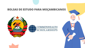 Read more about the article Bolsas de Estudo Para Moçambicanos Oferecidas Pela Commonwealth no Reino Unido