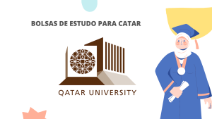 Read more about the article Universidade do Catar: Bolsas de Estudo Totalmente Financiadas