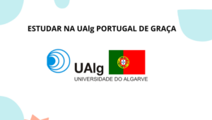 Read more about the article Estudar na Universidade do Algarve em Portugal de Graça
