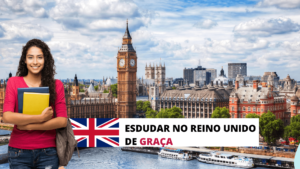 Read more about the article Estudar no Reino Unido: Saiba como conseguir bolsa de estudo