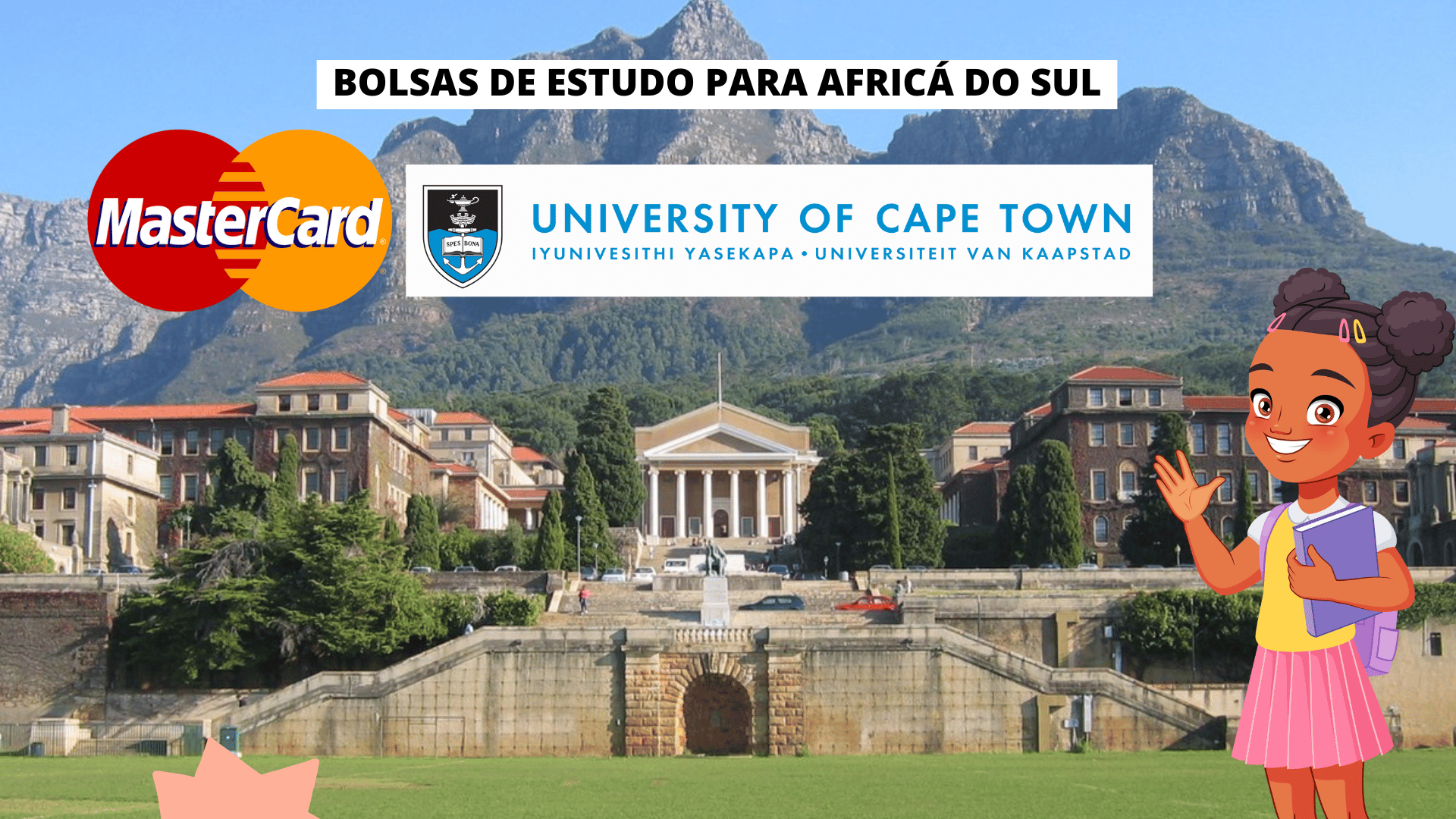 Universidade de Cape Town