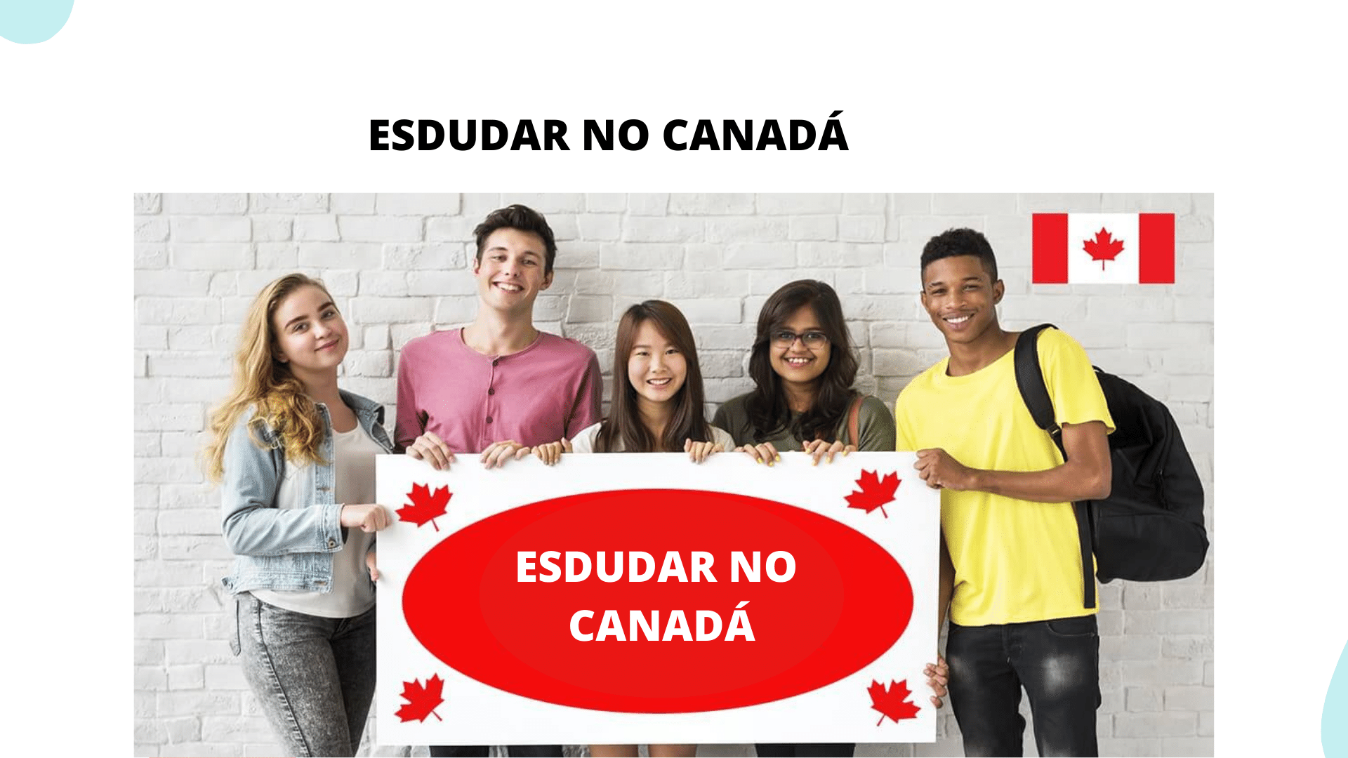 Universidades do Canadá que não cobram taxas de inscrição