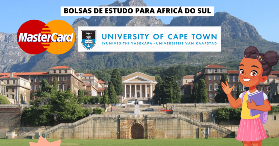 Universidade de Cape Town