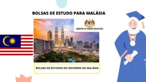 Read more about the article Bolsas de estudos do governo da Malásia para estudantes Internacionais