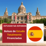 Estudar na Espanha