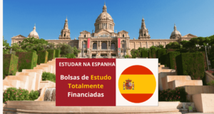 Estudar na Espanha
