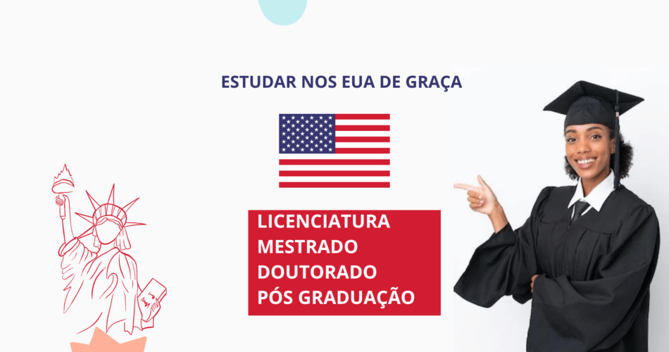 Estudar nos EUA