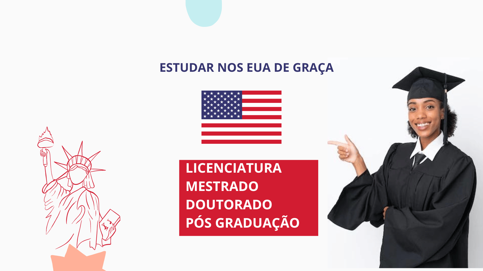 Estudar nos EUA