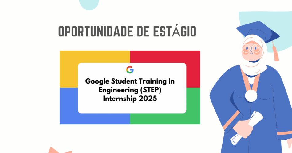 Google STEP Internship