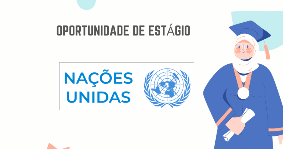 Programa de Estágio das Nações Unidas