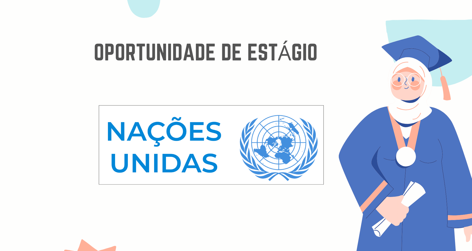 Programa de Estágio das Nações Unidas