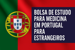 Read more about the article Bolsa de estudo para medicina em Portugal: o guia definitivo e completo para estrangeiros
