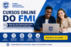 Read more about the article Cursos Online do FMI – Mais de 100 Cursos Gratuitos com Certificado Verificado Para Estudantes e Profissionais Internacionais